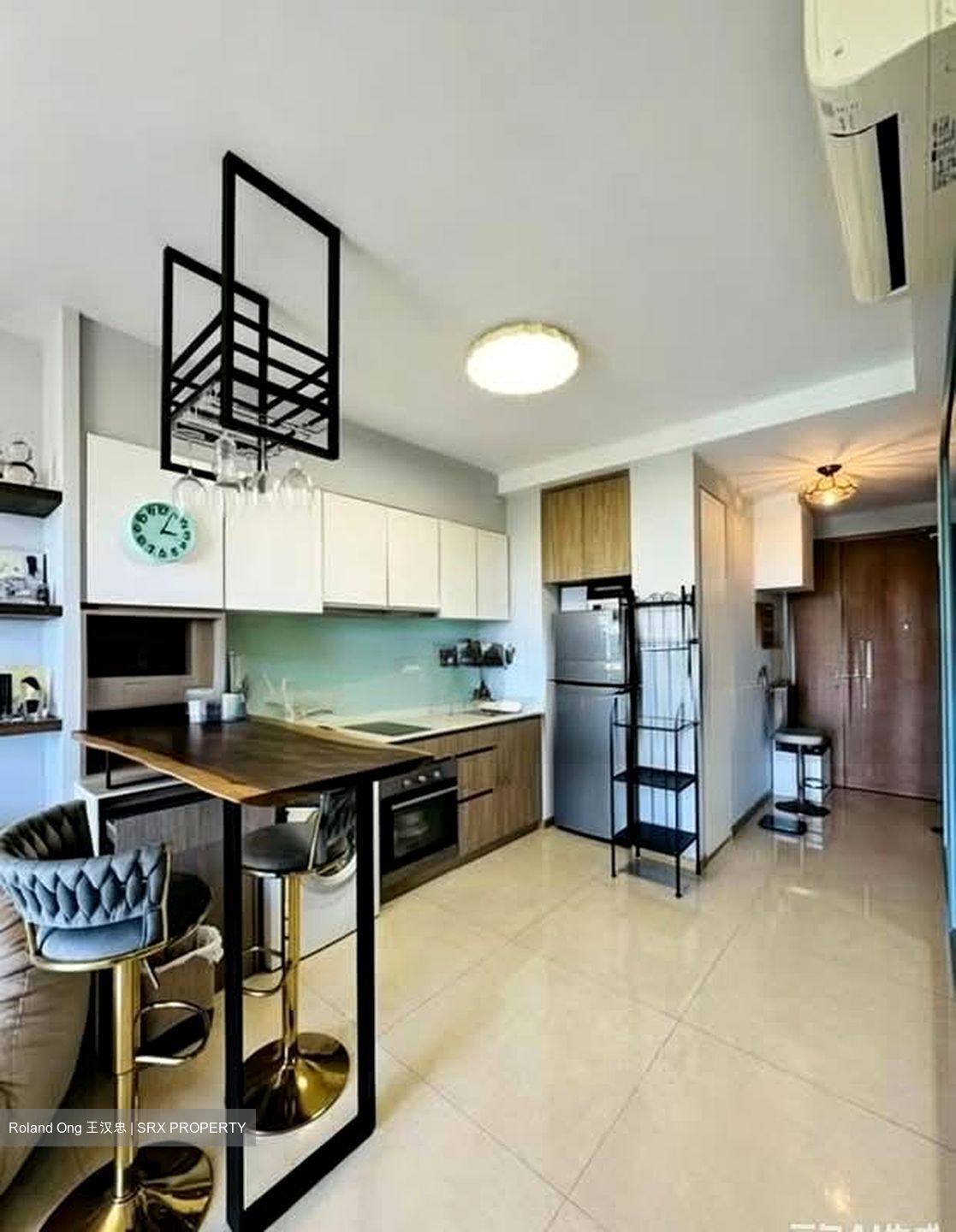 Kingsford Waterbay (D19), Apartment #567737081